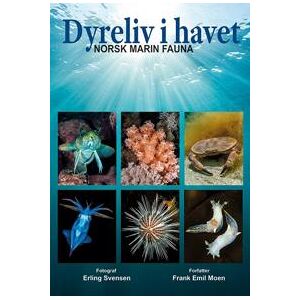 Dyreliv i havet