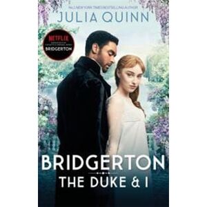 Bridgerton: The Duke and I (Bridgertons Book 1)