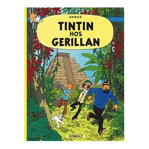 Tintin hos gerillan