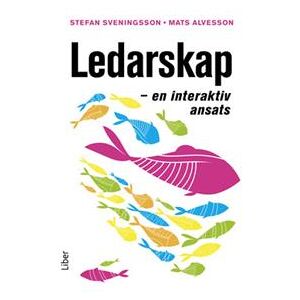 Ledarskap