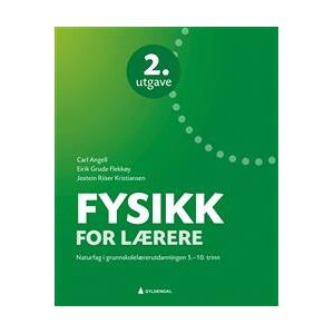 Fysikk for lærere