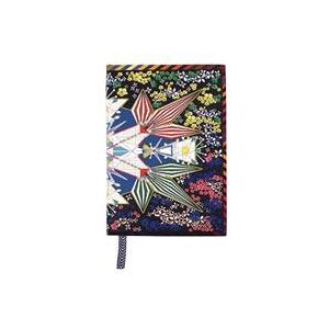 Christian Lacroix Flowers Galaxy A5 Softbound Notebook