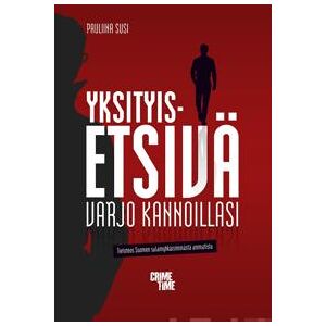 Yksityisetsivä