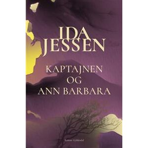 Kaptajnen og Ann Barbara