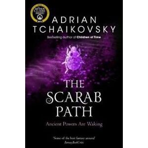 The Scarab Path