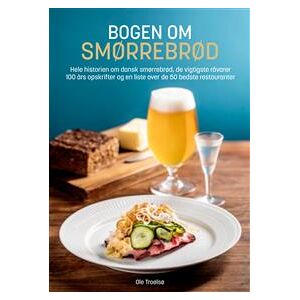 Bogen om smørrebrød