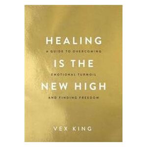 Healing Is the New High