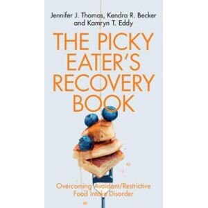 The Picky Eater's Recovery Book