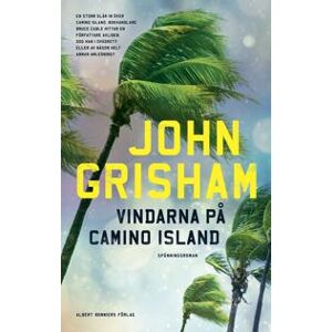 Vindarna på Camino Island