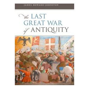 The Last Great War of Antiquity