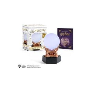 Harry Potter Divination Crystal Ball