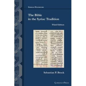 The Bible in the Syriac Tradition (Third Edition)