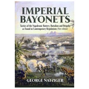 Imperial Bayonets