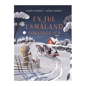 En jul i Småland för länge sen