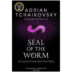 Seal of the Worm