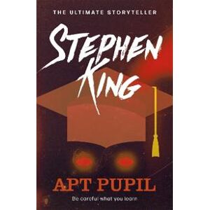 Apt Pupil