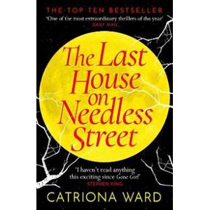 The Last House on Needless Street