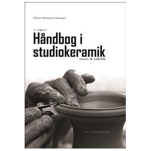 Håndbog i studiokeramik