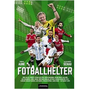 Fotballhelter