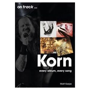 Korn On Track