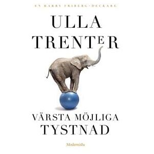 Värsta möjliga tystnad