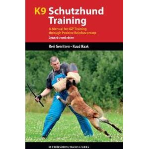 K9 Schutzhund Training