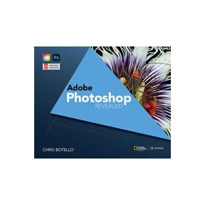 Adobe? Photoshop Creative Cloud Revealed, 2nd Edition