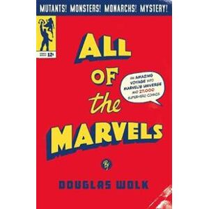 All of the Marvels