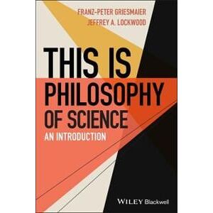 This is Philosophy of Science