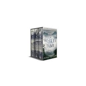 Wheel of Time Box Set 1