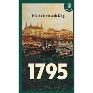 1795 (lättläst)