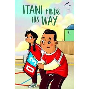 Itani Finds His Way