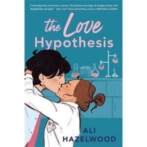 The Love Hypothesis