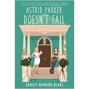 Astrid Parker Doesn't Fail