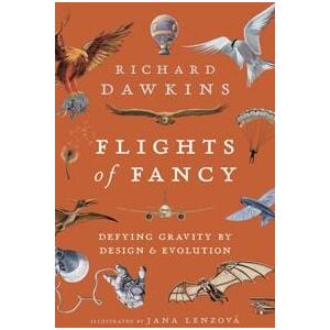 Flights of Fancy