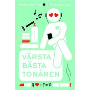 Värsta bästa tonåren