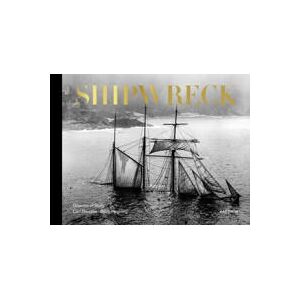 Shipwreck XL : Gibsons of Scilly, Collectors edition