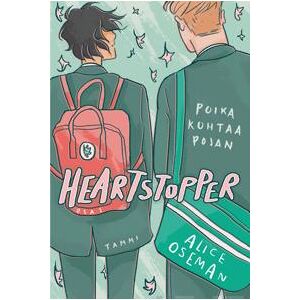 Heartstopper. Osa 1