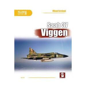 SAAB 37 Viggen