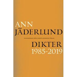 Dikter 1985–2019