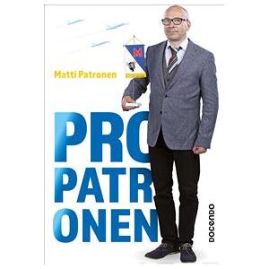 Pro Patronen