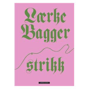 Lærke Bagger Strikk