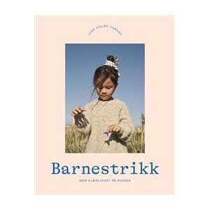 Barnestrikk