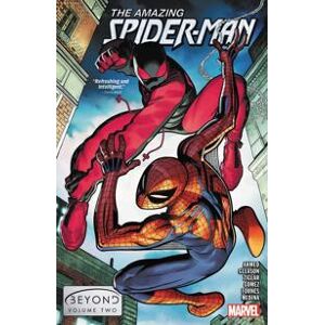 Amazing Spider-man: Beyond Vol. 2