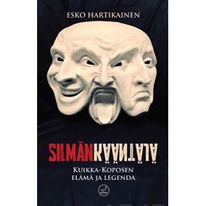 Silmänkääntäjä