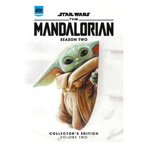 Star Wars Insider Presents The Mandalorian Season Two Vol.2