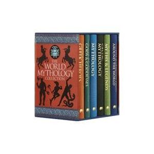The World Mythology Collection