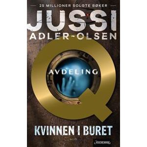 Kvinnen i buret