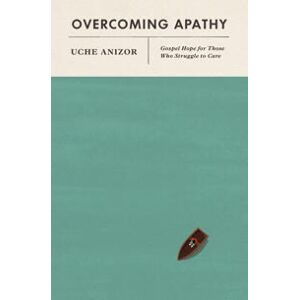 Overcoming Apathy