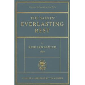 The Saints' Everlasting Rest